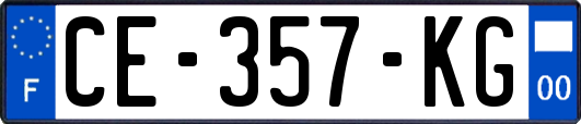 CE-357-KG