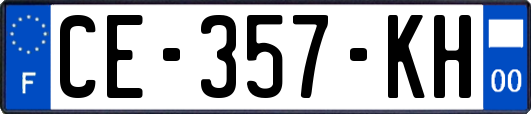 CE-357-KH