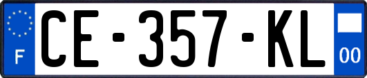 CE-357-KL