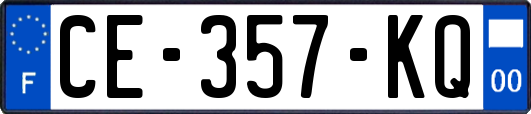 CE-357-KQ