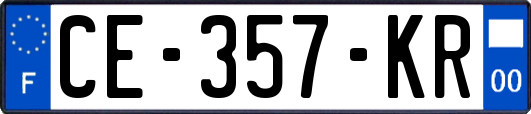 CE-357-KR