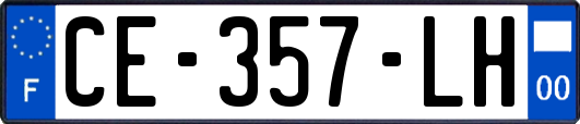 CE-357-LH