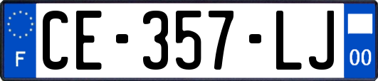 CE-357-LJ