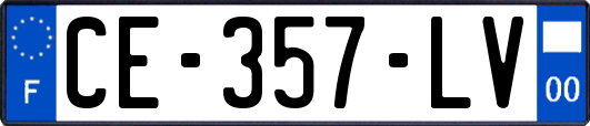 CE-357-LV