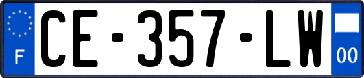 CE-357-LW
