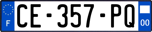 CE-357-PQ
