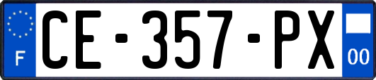 CE-357-PX