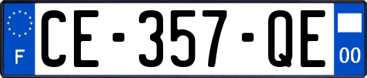 CE-357-QE