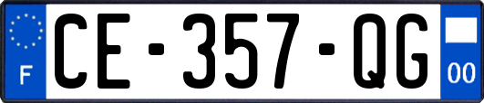 CE-357-QG