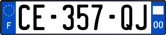 CE-357-QJ
