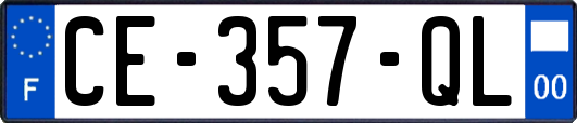 CE-357-QL