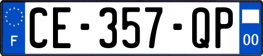 CE-357-QP