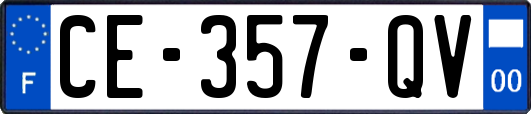 CE-357-QV