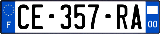 CE-357-RA