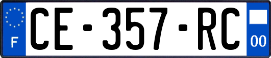 CE-357-RC