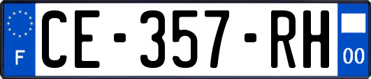CE-357-RH