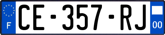 CE-357-RJ