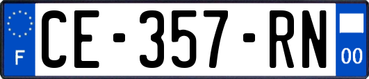 CE-357-RN