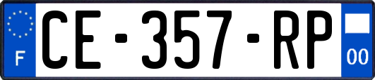 CE-357-RP