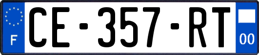 CE-357-RT