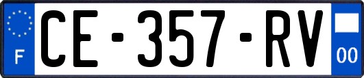 CE-357-RV