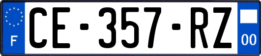 CE-357-RZ