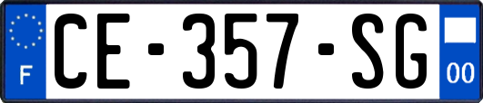 CE-357-SG