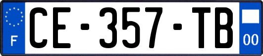 CE-357-TB