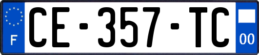 CE-357-TC