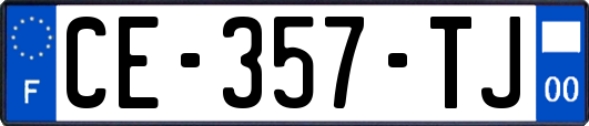CE-357-TJ