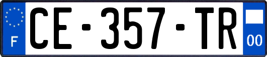 CE-357-TR