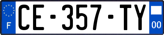 CE-357-TY