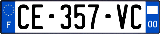 CE-357-VC