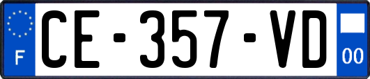 CE-357-VD
