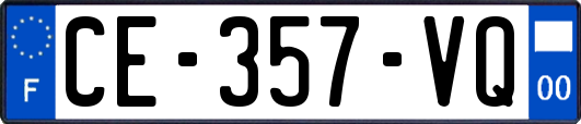 CE-357-VQ