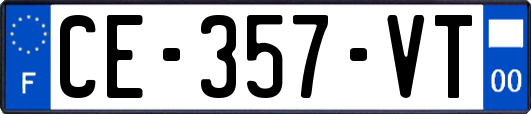 CE-357-VT