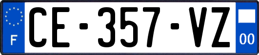 CE-357-VZ