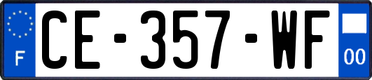 CE-357-WF