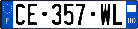 CE-357-WL
