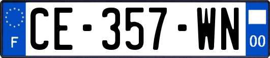 CE-357-WN