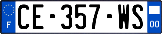 CE-357-WS