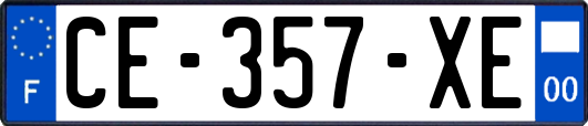 CE-357-XE