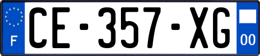 CE-357-XG