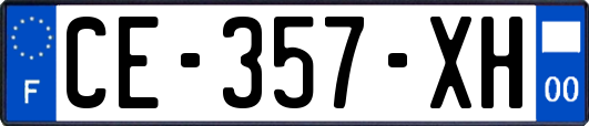 CE-357-XH