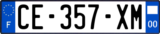 CE-357-XM