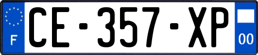 CE-357-XP