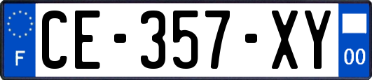 CE-357-XY