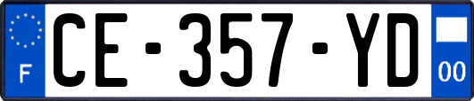 CE-357-YD