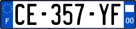 CE-357-YF