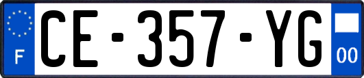 CE-357-YG